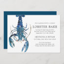 Search for ocean engagement party invitations Seafood