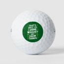 Search for shamrock golf balls Patricks
