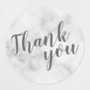 Search for shower thank you wedding stickers Modern