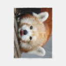 Search for photo with animals blankets Fleece