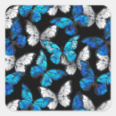 Search for butterfly patterns stickers Insects