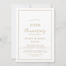 Search for 5th anniversary invitations Romantic 10th anniversary