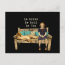 Search for brave postcards Vintage