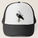 Search for edgar hats Black