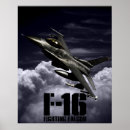 Search for fighting falcon art Plane