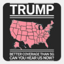 Search for better than you stickers Politics