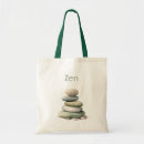 Search for zen bag tote bags Buddhism