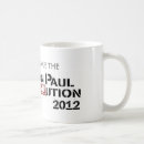 Search for ron paul revolution mugs Gop
