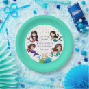 Search for mermaid paper plates Mythical