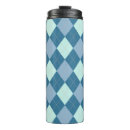 Search for argyle travel mugs Blue