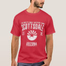 Search for scottsdale tshirts Arizona