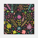 Search for wallpaper magnets Floral
