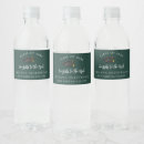 Search for green water bottle labels College