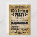 Search for bbq 50th birthday invitations Cookout