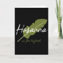 Search for palm sunday cards Christianity