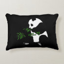 Search for giant panda cushions Bamboo