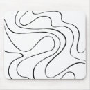 Search for abstract swirl mousepads Simple