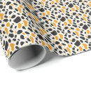 Search for cheetah print wrapping paper Colourful