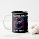 Search for do not disturb mugs Gamer