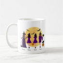 Search for kitchen witch mugs Ghost