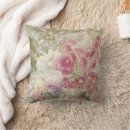 Search for shabby and chic cushions Botanical