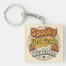 Search for grade key rings First grade teacher