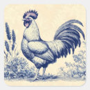 Search for rooster illustration stickers Farm