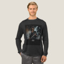 Search for rockstar clothing Guitarist