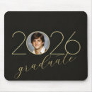 Search for graduation mousepads High school