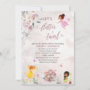 Search for magical baby shower invitations Simple