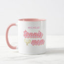 Search for cute tennis mugs Player