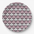 Search for art nouveau plates Pattern