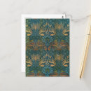 Search for william morris vertical postcards Bird