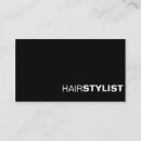 Search for professional business cards Chic