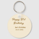 Search for happy birthday key rings 10 20 30 40