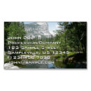 Search for mirror business cards Reflection