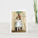 Search for ellen clapsaddle christmas cards Girl