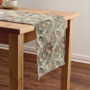 Search for gothic table runners Floral