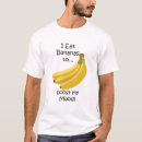 Search for funny banana tshirts Vegetarian