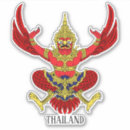 Search for thai flag stickers World flags