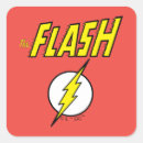 Search for flashing stickers Justice league