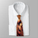 Search for flame ties Fractal
