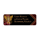 Search for myth return address labels Fantasy