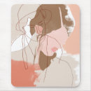 Search for contour mousepads Women empowerment
