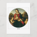 Search for raphael cards invites Mary
