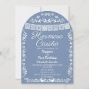 Search for mexican christening invitations Spanish