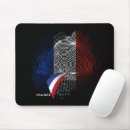 Search for french flag mousepads Paris