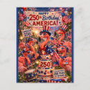 Search for independence day greetings postcards 4th of july