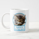 Search for funny kitten mugs Humor