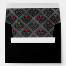 Search for gothic envelopes Stylish